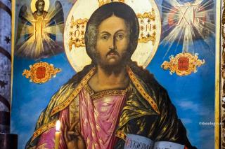 Provocarea de a iubi vrăjmașii (Luca 6, 31-36)