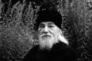 Arhimandritul Ioan Krestiankin