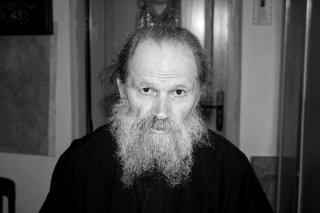 Ieroschimonahul Simeon Zaharia