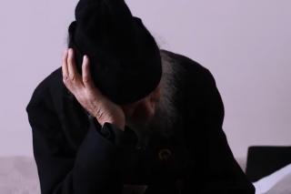 Părintele Simeon Zaharia