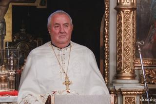 Pr. Ioan Sauca