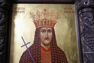 Neagoe Basarab – Învățător luminat de Duhul Sfânt