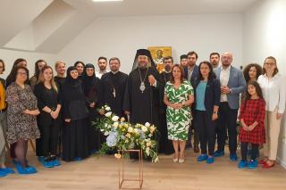 A început un nou an școlar la Grădinița „Varlaam Mitropolitul”
