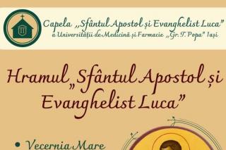 Afiș eveniment