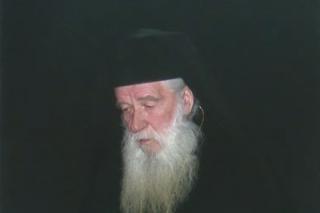 Arhimandritul Simeon Kraiopoulos