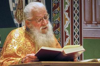 Arhimandritul Simeon Kraiopoulos