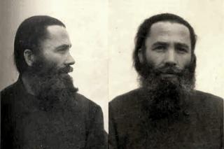 Arhimandritul Gherasim Iscu