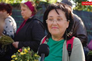 (Video) Sfânta Parascheva nu vrea nimic în schimb, decât credință și un suflet curat