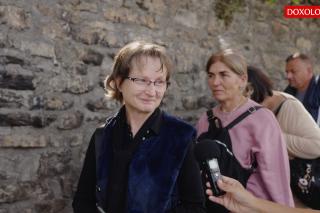 (Video) Pelerini la Sfânta Parascheva: „Stăm la coadă la Rai”
