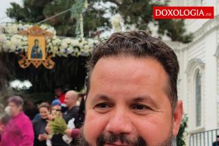 (Video) „Sfânta e cea care îngăduie să ajungem aici”