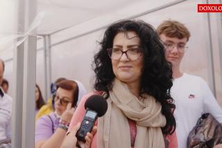 (Video) Ca și leproșii vindecați de Mântuitorul – ne întoarcem sau nu să mulțumim Sfintei Parascheva?