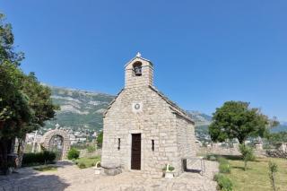 Cinstirea Sfintei Parascheva pe Coasta Dalmată