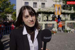 (Video) La Piatra Neamț, cu inima spre Grecia – și cu un premiu I la Olimpiada Internațională de Neogreacă