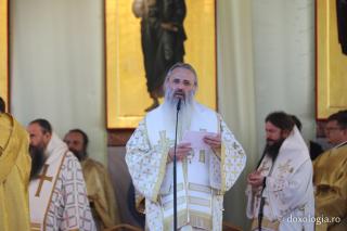 „Rugăciunea este oglinda creștinului adevărat” – IPS Teofan