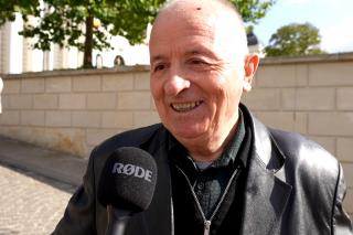 interviu prof. Ioan Ursu