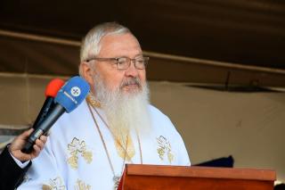 (Video) IPS Andrei: „Dumnezeu n-a făcut moartea”
