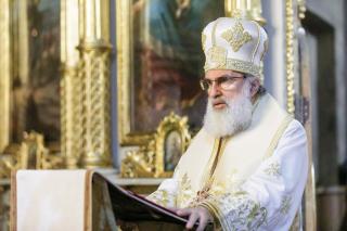IPS Ioachim: Sfânta Cuvioasă Parascheva, apărătoarea Ortodoxiei
