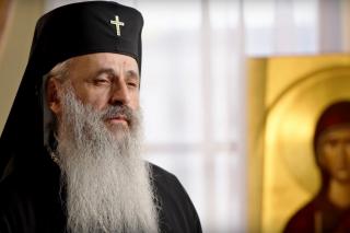„Sfinții lui Dumnezeu ne dau putere din puterea pe care au primit-o de la Domnul Hristos” – Mesajul IPS Părinte Teofan către pelerini la sărbătoarea Sfintei Cuvioase Parascheva, 2023