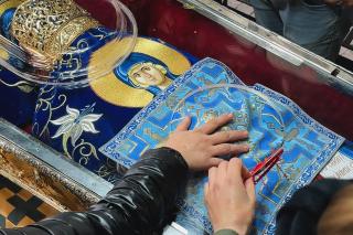 (Video) Alături de Dumnezeu și de sfinții Lui, trăindu-ne credința ortodoxă