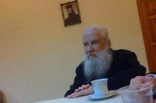 Arhimandritul Simeon Kraiopoulos