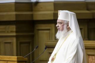 Mesajul Patriarhului Daniel pentru tineri la Gala voluntarilor