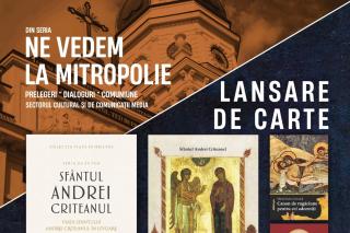 Afiș eveniment