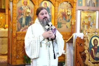 (Video) PS Macarie: „Mulți fii și multe fiice au înviat prin lacrimile mamelor lor!”