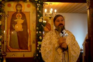 (Video) PS Macarie: „Raiul se dobândește împreună cu aproapele nostru!”