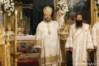 PS Nichifor Botoșăneanul, Episcop-vicar al Arhiepiscopiei Iașilor / Foto: Flavius Popa