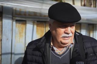 pelerin la Sfanta Parascheva