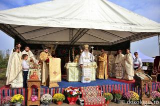 Înaltpreasfințitul Părinte Teofan, Mitropolitul Moldovei și Bucovinei / Foto: Flavius Popa