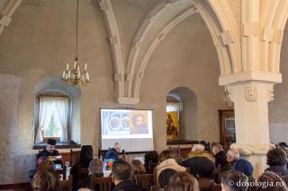 Ziua porților deschise la Mănăstirea ieșeană Cetățuia