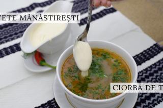 ciorba de ton
