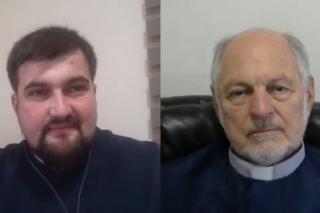 Interviu cu părintele Mircea Panciuc