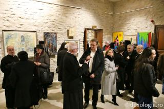 Muzeul Mănăstirii Frumoasa a fost inaugurat / Foto: Flavius Popa