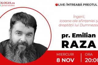 întreabă preotul