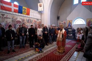 (Video) Manifestări duhovnicești și evenimente caritabile în Regatul Danemarcei
