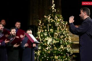 (Video) Corala Armonia – Colindul Sfântului Andrei