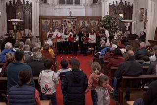 Concert de colinde