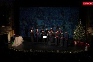 (Video) Corala Armonia – Ce bucurie ar fi