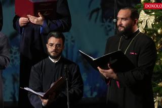 (Video) Corala Armonia – E liniște de taină