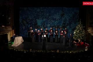 (Video) Corala Armonia – În coliba-ntunecată
