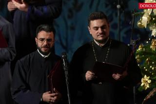 (Video) Corala Armonia – Mulțumesc (colind)
