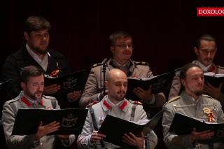 (Video) „Corul Marii Uniri” al Ateneului din Iași – În locașul lui Crăciun