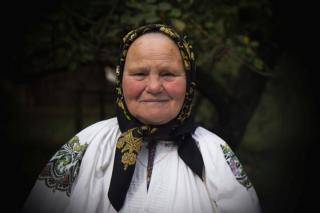 Ana Drăgoi