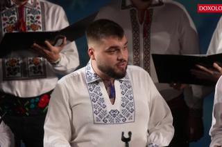 (Video) Grupul psaltic „Sfântul Ierarh Iosif cel Milostiv” – În staul de dobitoace