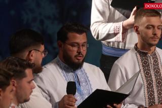 (Video) Grupul psaltic „Sfântul Ierarh Iosif cel Milostiv” – Sus boieri, nu mai dormiți