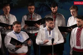 (Video) Grupul psaltic „Sfântul Ierarh Iosif cel Milostiv” – Vitleeme, gătește-te!