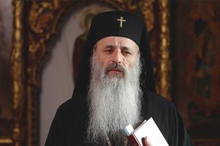 (Video) Înaltpreasfințitul Părinte Teofan: „Ni S-a născut Mântuitor, Care este Hristos Domnul!”