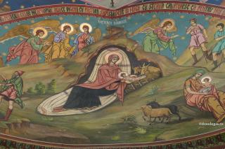 Nasterea Domnului